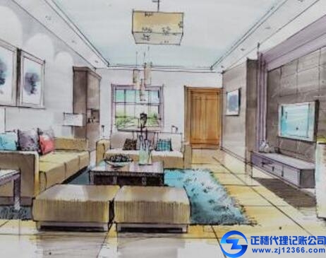 天河區(qū)代理記賬公司