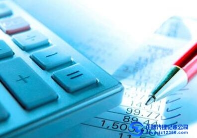 代理記賬服務(wù)