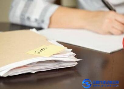 看這！三分鐘你就知道代理記賬內(nèi)容